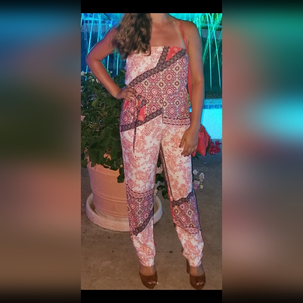 Jumpsuit from Love Tree